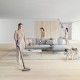 Επαναφορτιζόμενη Σκούπα Stick Dyson V7 Advanced Silver 218051-01 Επαναφορτιζόμενη Σκούπα Stick Dyson V7 Advanced Silver 218051-01